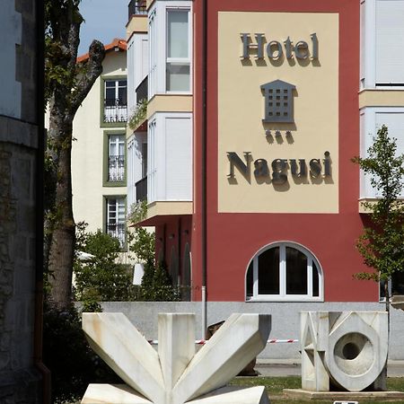 Hotel Nagusi Murguia Exterior photo
