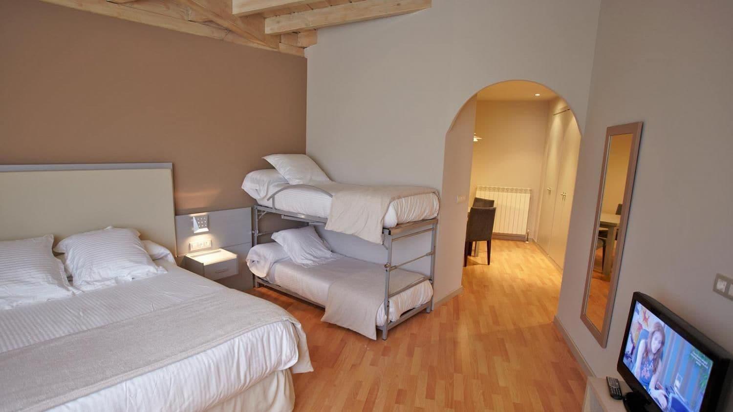 Hotel Nagusi Murguia Room photo