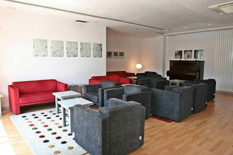 Hotel Nagusi Murguia Interior photo