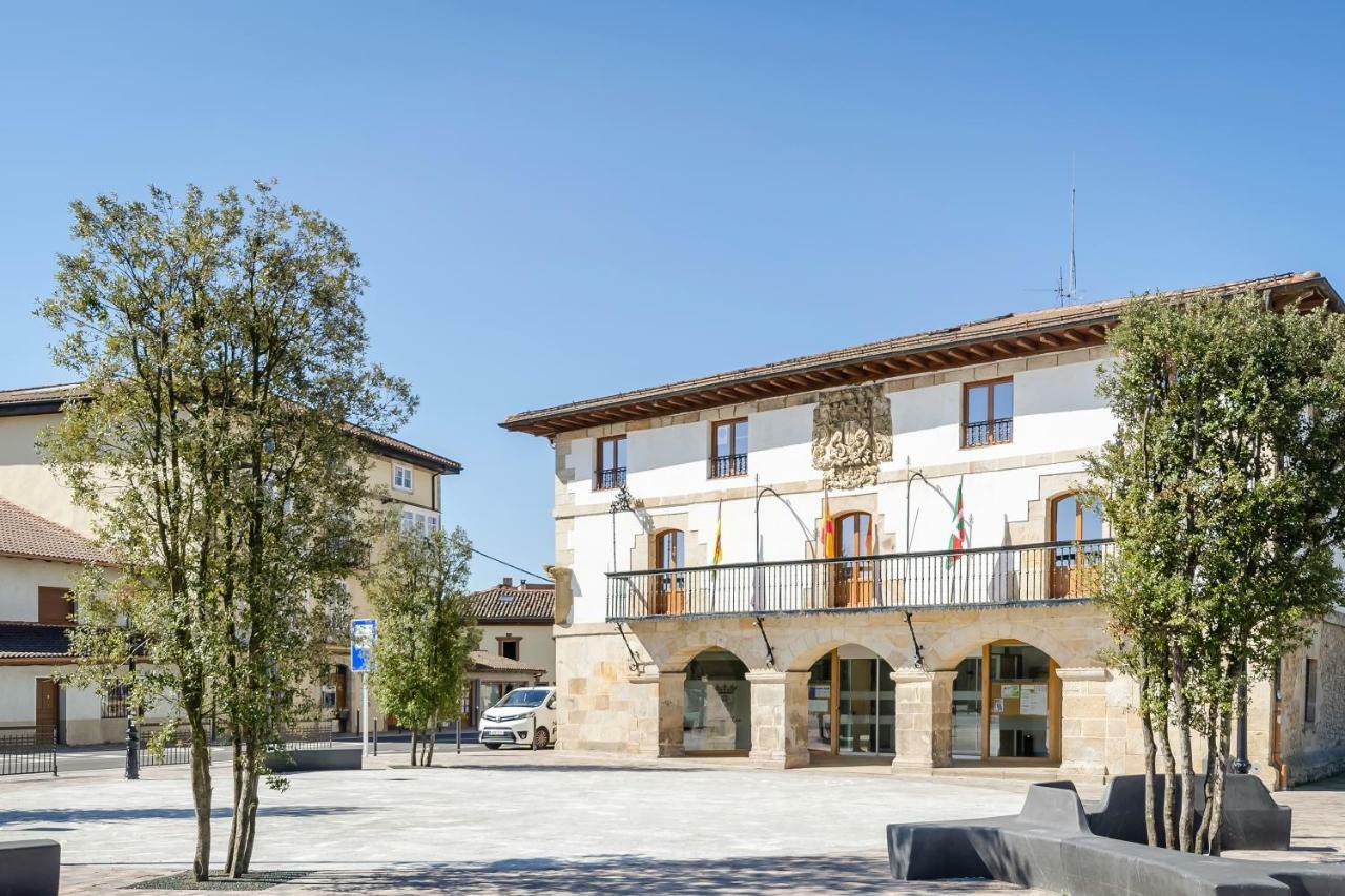 Hotel Nagusi Murguia Exterior photo